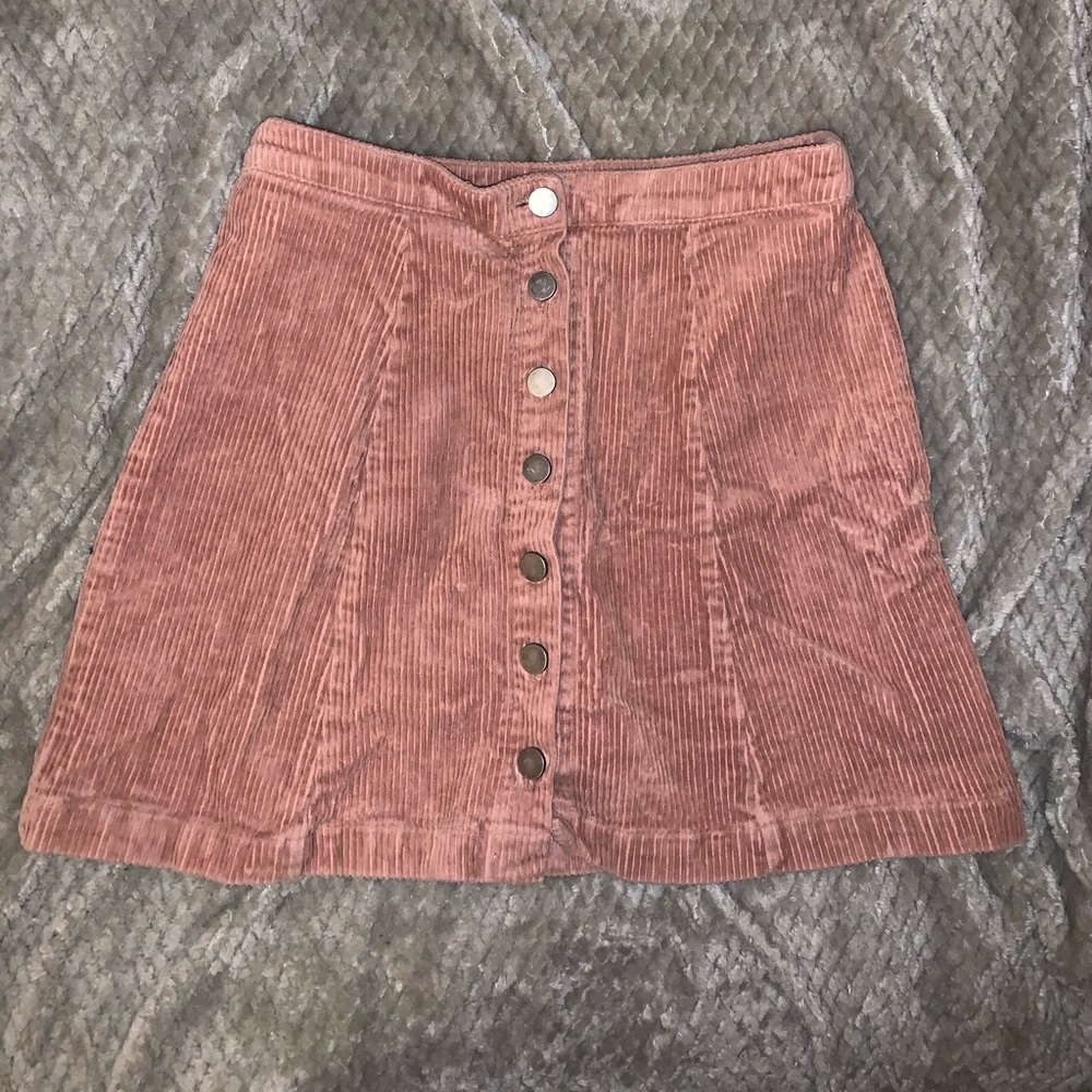 Forever 21 skirt